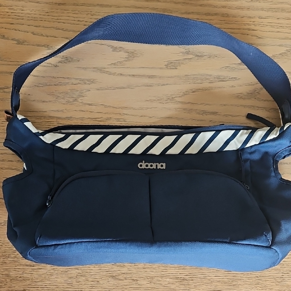 Doona Essentials Stroller Bag